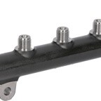 EX850001 Bobcat / Doosan 3.4 Fuel Rail