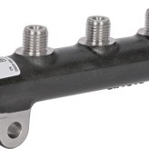 EX850002 Bobcat / Doosan 1.8 Fuel Rail