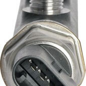 EX850002 Bobcat / Doosan 1.8 Fuel Rail