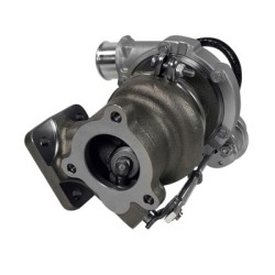 795787-5016S New Garrett Turbo for Bobcat/ Doosan 2.4 & 3.4