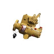 A39160 J.I. Case Fuel Injection Pump