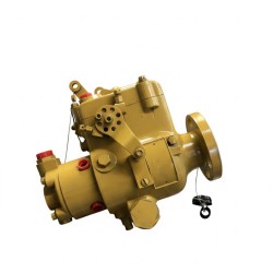A39160 J.I. Case Fuel Injection Pump