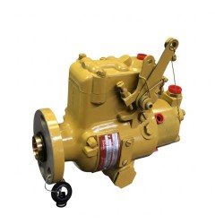 A39160 J.I. Case Fuel Injection Pump