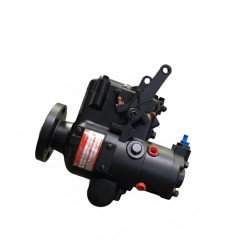 A151113 J.I. Case Fuel Injection Pump
