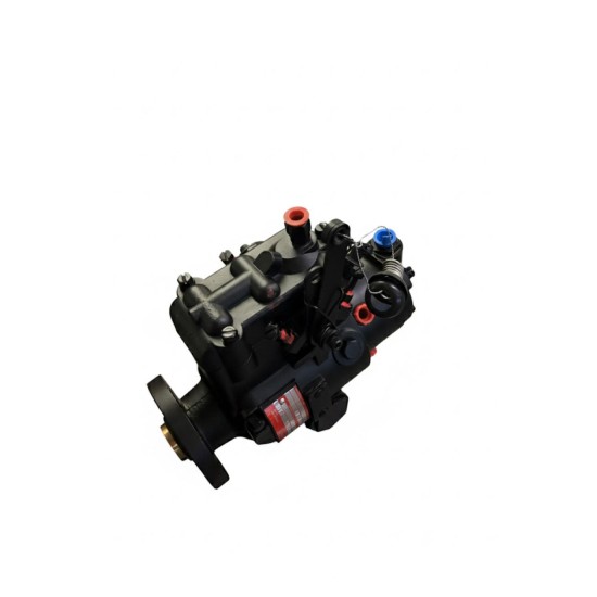 A151113 J.I. Case Fuel Injection Pump