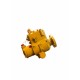 A155540 J.I. Case Fuel Injection Pump