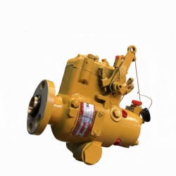 A155540 J.I. Case Fuel Injection Pump