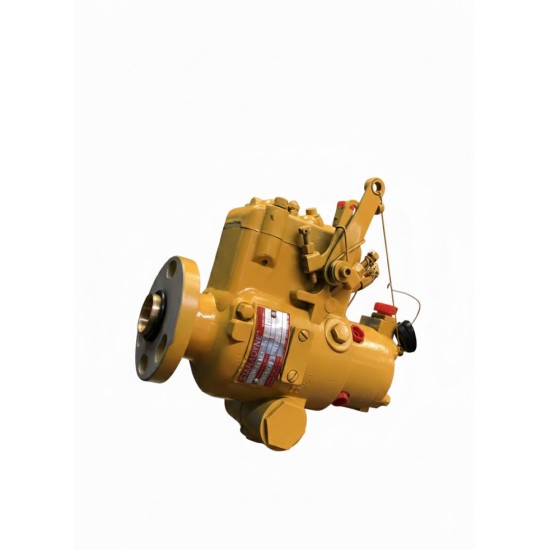 A155540 J.I. Case Fuel Injection Pump