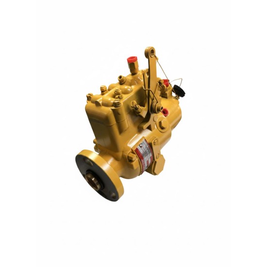 A155540 J.I. Case Fuel Injection Pump