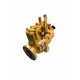 A155540 J.I. Case Fuel Injection Pump