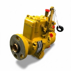 A155539 J.I. Case Fuel Injection Pump