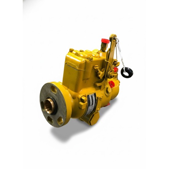 A155539 J.I. Case Fuel Injection Pump