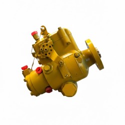 A155539 J.I. Case Fuel Injection Pump
