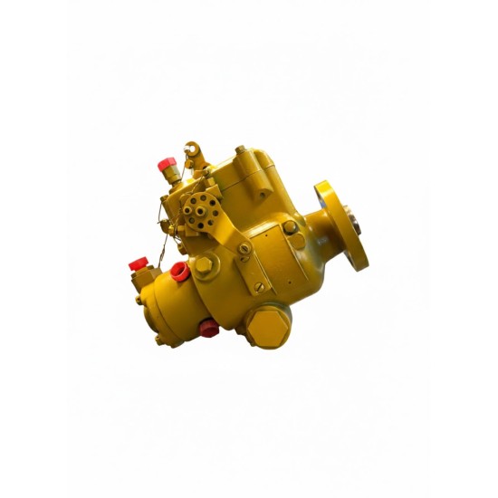 A155539 J.I. Case Fuel Injection Pump
