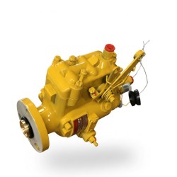 A156099 J.I. Case Fuel Injection Pump