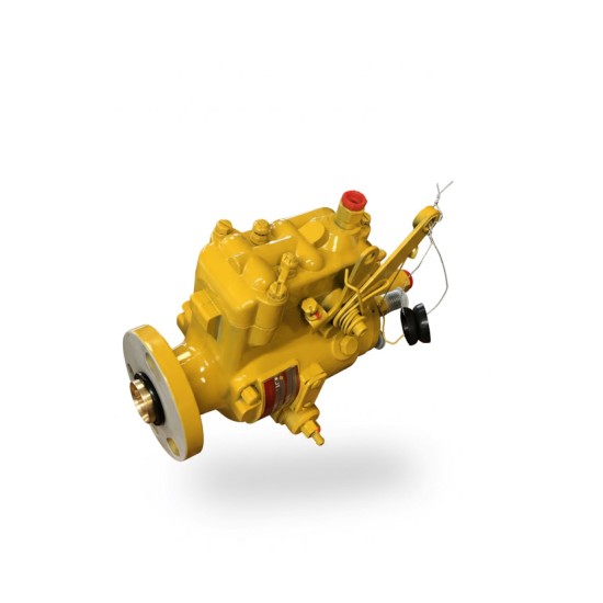 A156099 J.I. Case Fuel Injection Pump
