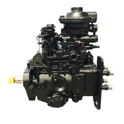 J917526 Case Fuel Injection Pump