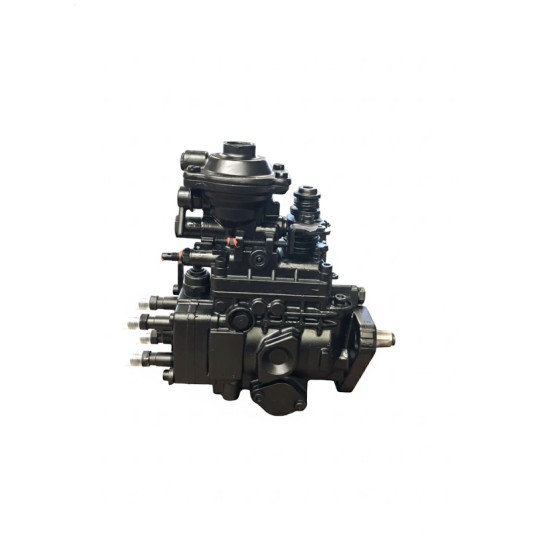 J917526 Case Fuel Injection Pump