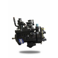 2644H017 Perkins Fuel Injection Pump