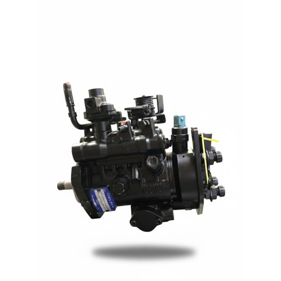 2644H017 Perkins Fuel Injection Pump