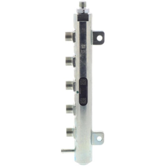 97361353 2006-2010 LBZ/LMM Duramax Left Side Fuel Rail 97361353 2006-2010 LBZ/LMM Duramax Left Side Fuel Rail
