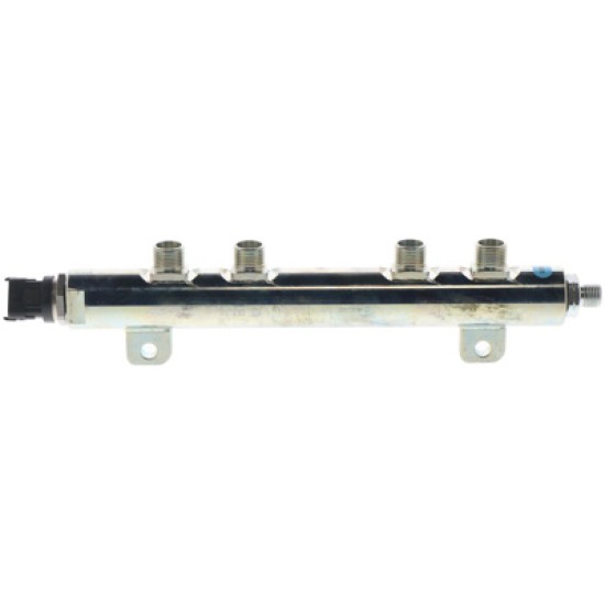 97361352 2006-2010 LBZ/LMM Duramax Right Side Fuel Rail 