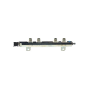 97361352 2006-2010 LBZ/LMM Duramax Right Side Fuel Rail 