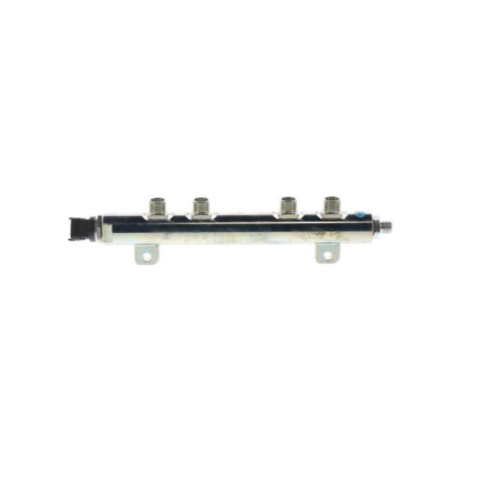97361352 2006-2010 LBZ/LMM Duramax Right Side Fuel Rail 