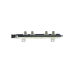 97361352 2006-2010 LBZ/LMM Duramax Right Side Fuel Rail 