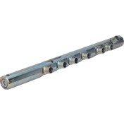 12620532 2011-2016 LML Duramax Right Side Fuel Rail