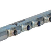 12620532 2011-2016 LML Duramax Right Side Fuel Rail