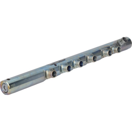 12620532 2011-2016 LML Duramax Right Side Fuel Rail