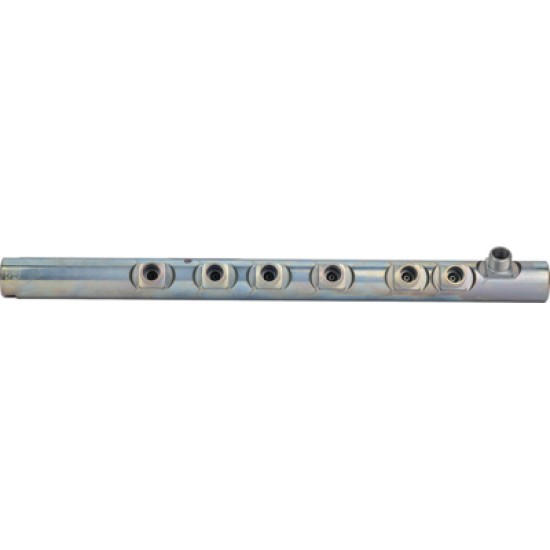 12620532 2011-2016 LML Duramax Right Side Fuel Rail 12620532 2011-2016 LML Duramax Right Side Fuel Rail