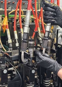 DPF Cleaning Knoxville
