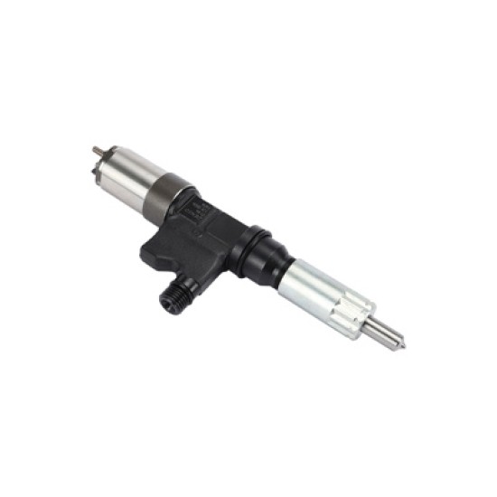 095000-0145 Isuzu 6HK1 7.8L Brand New Fuel Injector 095000-0145 Isuzu 6HK1 7.8L Brand New Fuel Injector